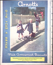 Load image into Gallery viewer, Australian Home Journal Magazine: December 1st 1950