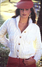 Load image into Gallery viewer, Vintage Knitting Book: Cleckheaton Landscape