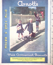 Load image into Gallery viewer, Australian Home Journal Magazine: September 1st 1950