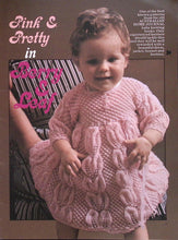 Load image into Gallery viewer, Australian Home Journal Hand Knits For Baby Number 3