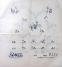 Load image into Gallery viewer, Vintage Semco Baby Wear Sprays Folder No. 83
