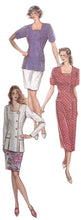 Load image into Gallery viewer, Vintage Sewing Pattern: Style 2232