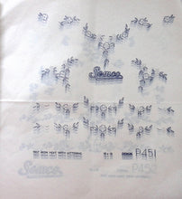 Load image into Gallery viewer, Vintage Semco Baby Wear Sprays Folder No. 83