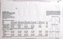 Load image into Gallery viewer, Vintage Sewing Pattern: Kwik Sew 2948