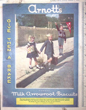 Load image into Gallery viewer, Australian Home Journal Magazine: January 1st 1951