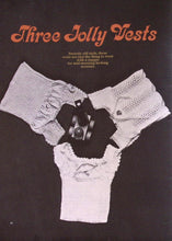 Load image into Gallery viewer, Australian Home Journal Hand Knits For Baby Number 3