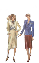 Load image into Gallery viewer, Vintage Sewing Pattern: Butterick 6977
