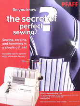 Load image into Gallery viewer, Australian Stitches Magazine Vol 10 No 4 Collectors Edition