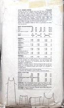 Load image into Gallery viewer, Vintage Sewing Pattern: Vogue 7112