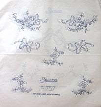 Load image into Gallery viewer, Vintage Semco Baby Wear Sprays Folder No. 83