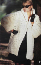 Load image into Gallery viewer, Vintage Knitting Book: Cleckheaton Landscape