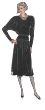 Load image into Gallery viewer, Vintage Sewing Pattern: Style 4846