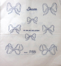 Load image into Gallery viewer, Vintage Semco Baby Wear Sprays Folder No. 83