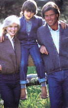 Load image into Gallery viewer, Vintage Knitting Book: Cleckheaton Landscape