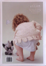 Load image into Gallery viewer, Jaeger Handknits for Babies & Toddlers Book JB04