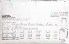 Load image into Gallery viewer, Vintage Sewing Pattern: Kwik Sew 3580
