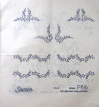 Load image into Gallery viewer, Vintage Semco Baby Wear Sprays Folder No. 83