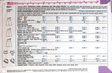 Load image into Gallery viewer, Vintage Sewing Pattern: Simplicity 6951