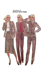 Load image into Gallery viewer, Vintage Sewing Pattern: Butterick 6741