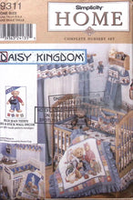 Load image into Gallery viewer, Sewing Pattern: Simplicity 9311