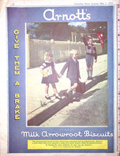 Load image into Gallery viewer, Australian Home Journal Magazine:May 1st 1952