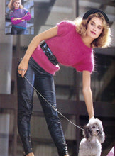 Load image into Gallery viewer, Vintage Knitting Book: Family Circle Knitting Collection