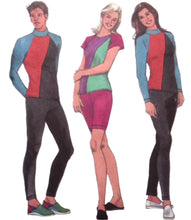 Load image into Gallery viewer, Vintage Sewing Pattern: Simplicity 5615