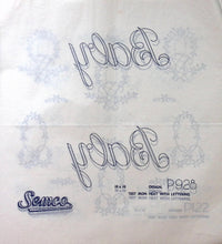 Load image into Gallery viewer, Vintage Semco Baby Wear Sprays Folder No. 83