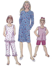 Load image into Gallery viewer, Vintage Sewing Pattern: Kwik Sew 3024