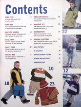 Load image into Gallery viewer, Topkids 61 Magazine by Country Craft