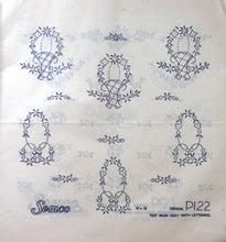 Load image into Gallery viewer, Vintage Semco Baby Wear Sprays Folder No. 83