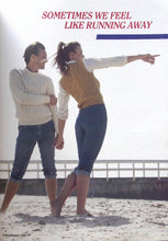 Load image into Gallery viewer, Vintage Knitting Book: Family Circle Knitting Collection