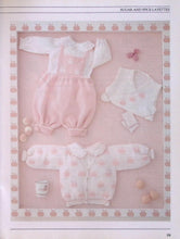 Load image into Gallery viewer, Easy Knits for Babies and Toddlers by Bay Books