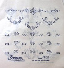 Load image into Gallery viewer, Vintage Semco Baby Wear Sprays Folder No. 83