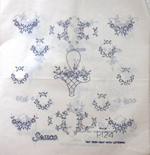 Load image into Gallery viewer, Vintage Semco Baby Wear Sprays Folder No. 83