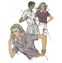 Load image into Gallery viewer, Vintage Sewing Pattern: Kwik Sew 1155