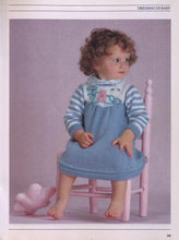 Load image into Gallery viewer, Easy Knits for Babies and Toddlers by Bay Books