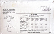 Load image into Gallery viewer, Vintage Sewing Pattern: Kwik Sew 1367