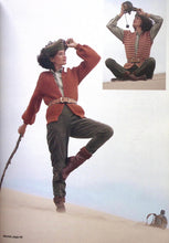 Load image into Gallery viewer, Vintage Knitting Book: Family Circle Knitting Collection