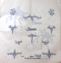 Load image into Gallery viewer, Vintage Semco Baby Wear Sprays Folder No. 83