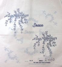 Load image into Gallery viewer, Vintage Semco Baby Wear Sprays Folder No. 83