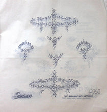 Load image into Gallery viewer, Vintage Semco Baby Wear Sprays Folder No. 83