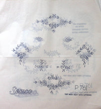 Load image into Gallery viewer, Vintage Semco Baby Wear Sprays Folder No. 83