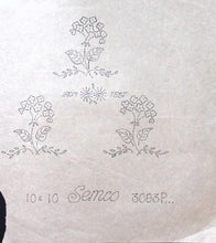 Load image into Gallery viewer, Vintage Embroidery Transfers: Semco