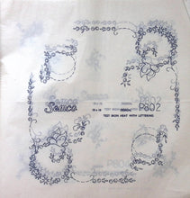 Load image into Gallery viewer, Vintage Semco Baby Wear Sprays Folder No. 83