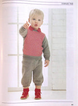 Load image into Gallery viewer, Easy Knits for Babies and Toddlers by Bay Books