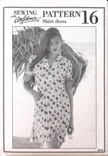 Load image into Gallery viewer, Vintage Sewing With Confidence Complete 5 Folder Series & 20 Sewing Patterns.