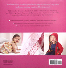 Load image into Gallery viewer, Cute Clothes for Kids by Rob Merrett