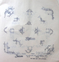 Load image into Gallery viewer, Vintage Semco Baby Wear Sprays Folder No. 83