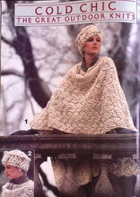 Load image into Gallery viewer, Vogue Knitting Magazine Fall/Winter 1983